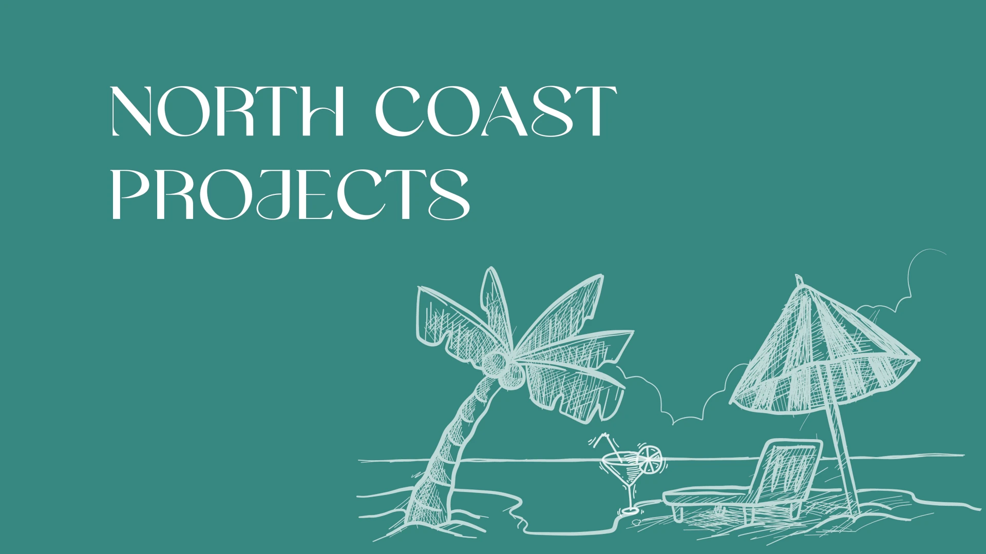MEADIS North Coast Projects