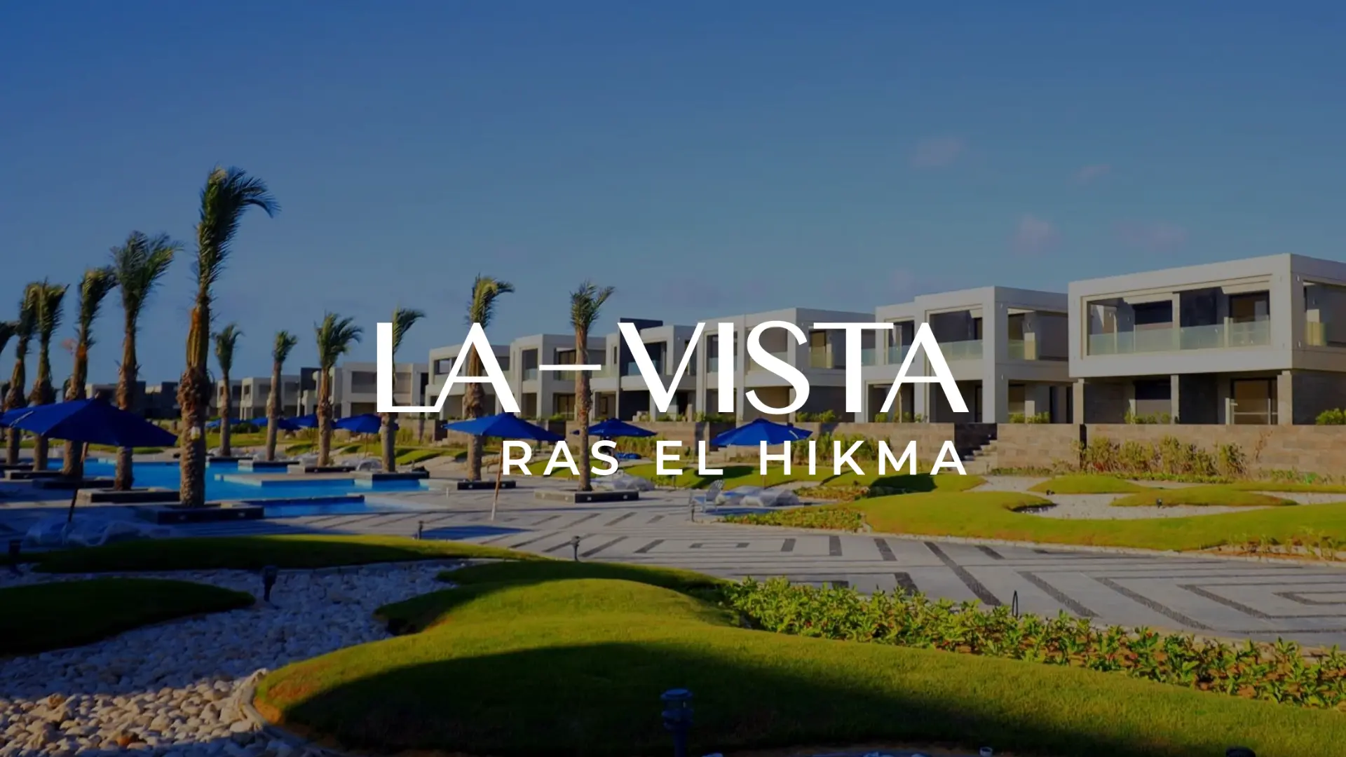 La Vista Ras El Hikma